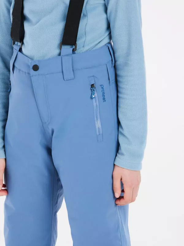 SUNNY JR snowpants Galaxy